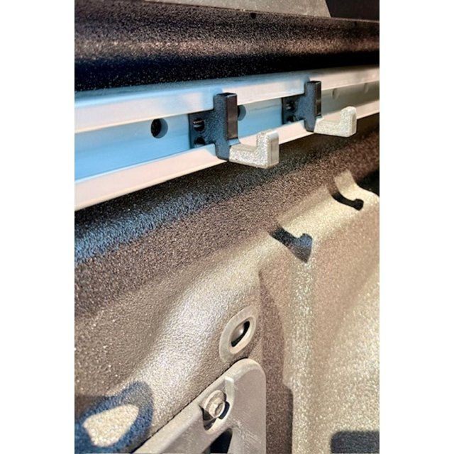 Bed Rail Grocery Hook — source image