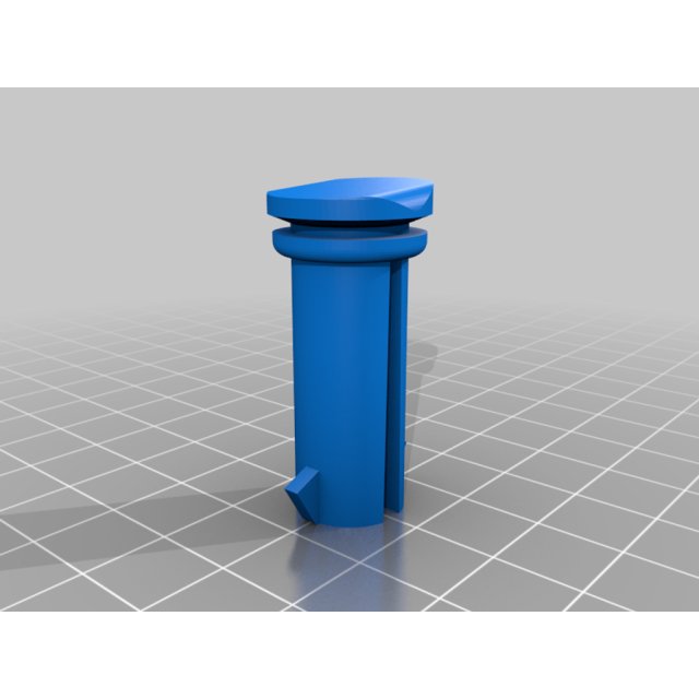 Cup Holder Clip — source image