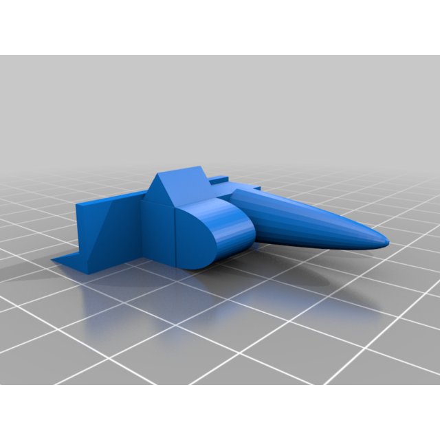 Rear Wiper Guide Mount — source image