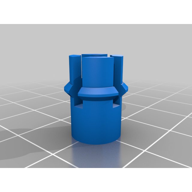 Boot Lid Position Mount — source image