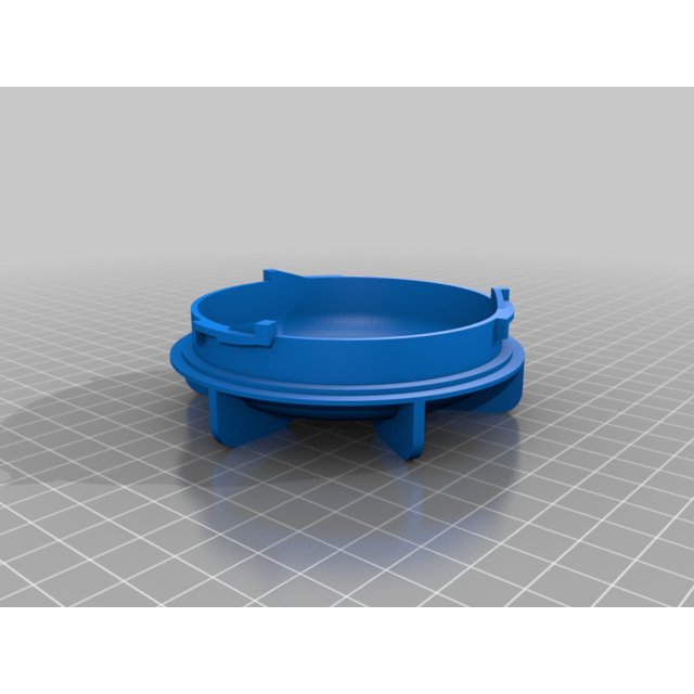 Headlight Cap — source image