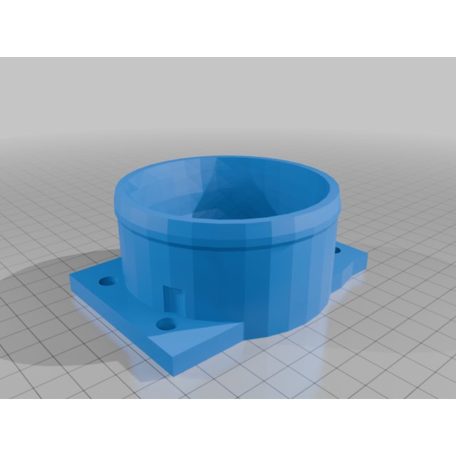 pod filter adaptor — source image