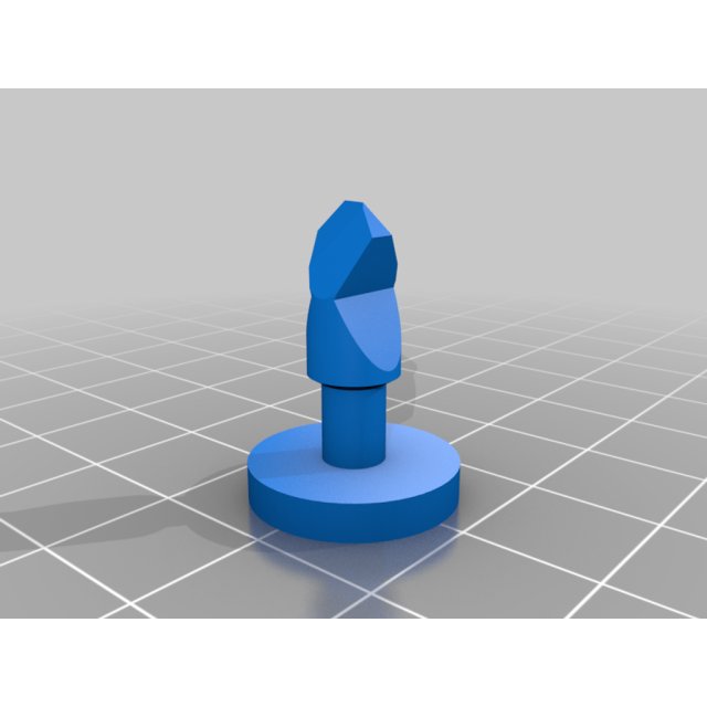 engine bay plastic cover screw fastener — source image