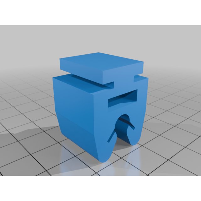 Hood Rod Rubber — source image
