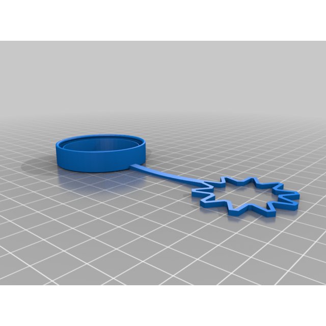 Washer Fluid Cap — source image