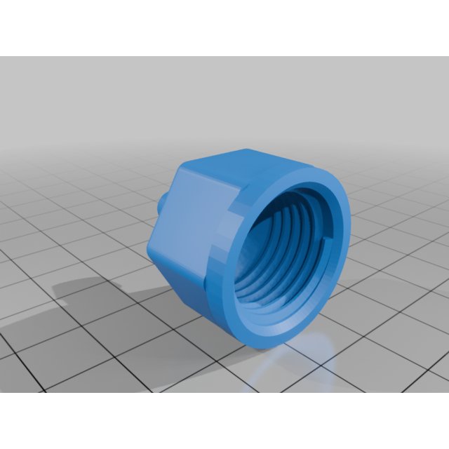 Windshield Washer Fluid Reservoir Connector — source image