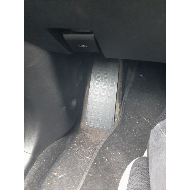 Floorboard Footpad — source image