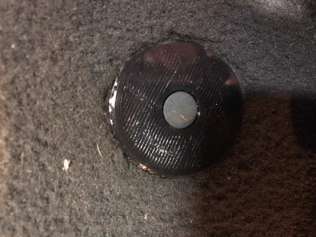 Carpet Clip — source image