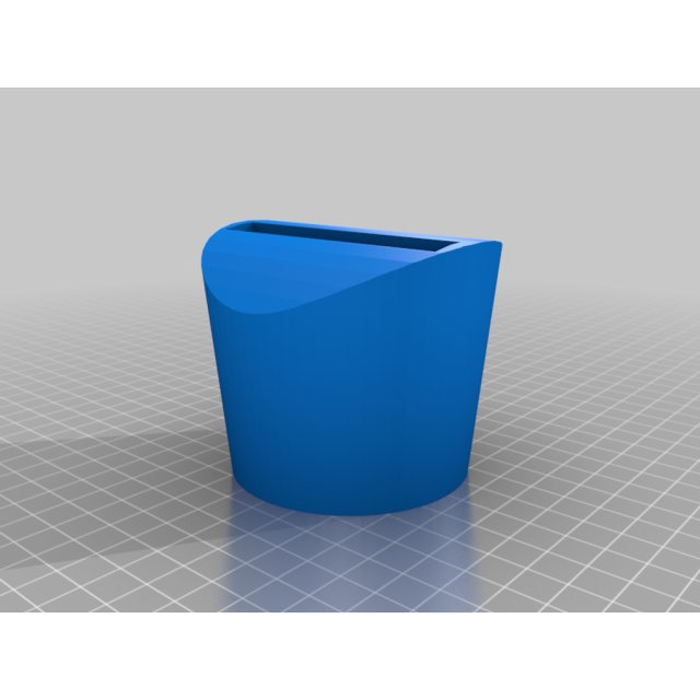 Phone cup holder — source image