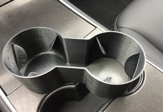 Cup Holder Liner — source image