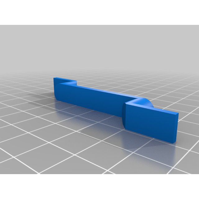 Floor Mat Clip — source image