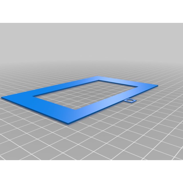 Display Frame — source image