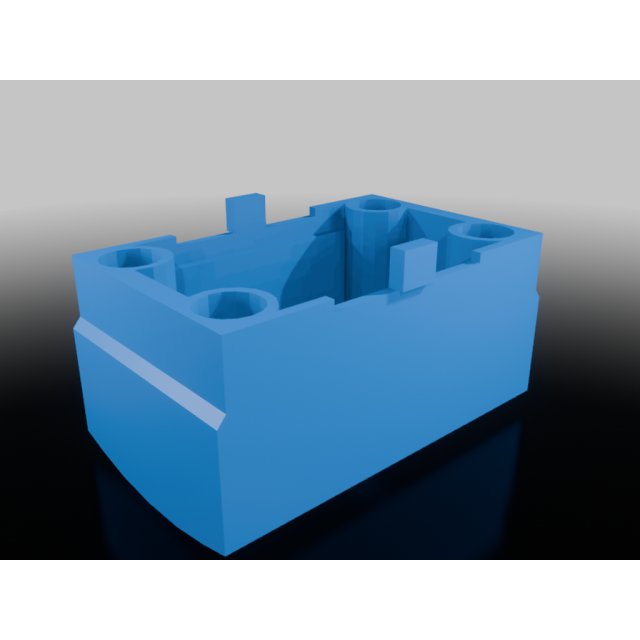 Climatronic Button Cap — source image