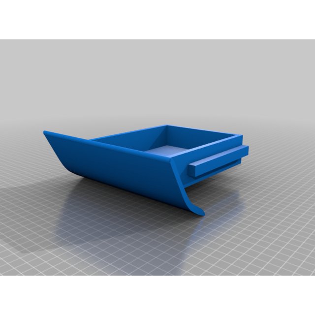 Ash Tray Replacement — source image