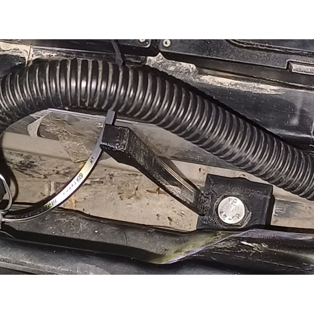 Battery retainer — source image