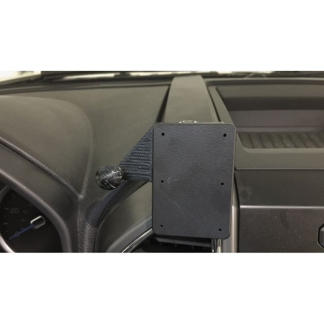 Garmin Ball Mount Device Holder — source image