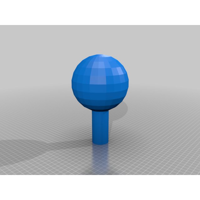 Shift Knob — source image