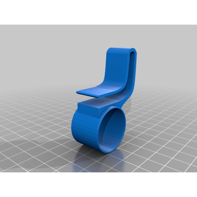 BlackVue DR590 Rear Camera Mount — source image