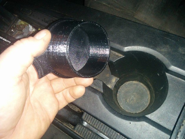 Cup Holder Insert — source image