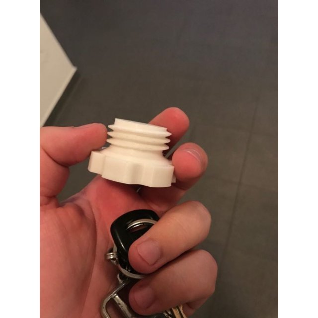 Oil Cap — source image