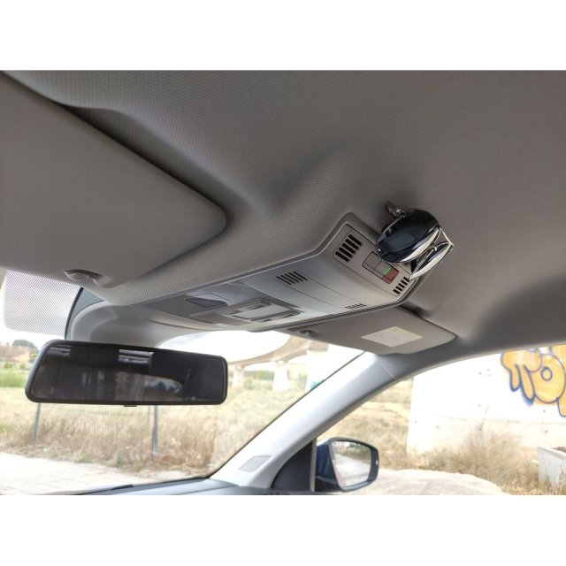 Sunglasses Holder — source image