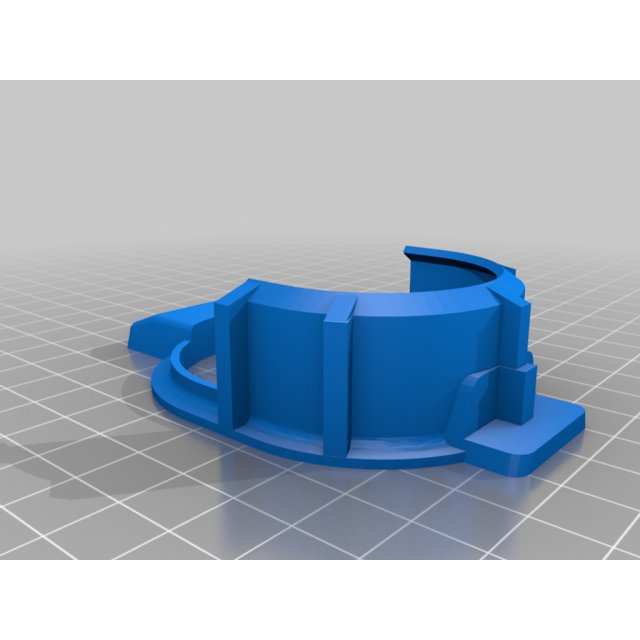 Gas Cap Holder — source image