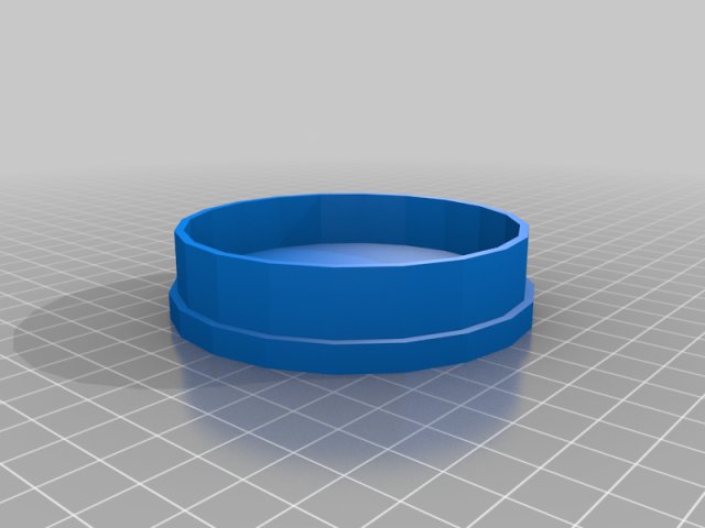 Headlight Cap — source image