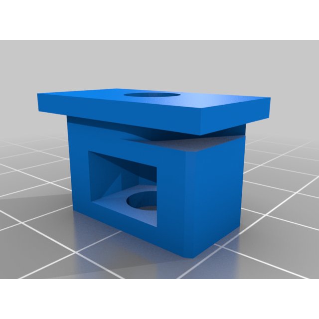 Van Retaining Clip Door Handle — source image