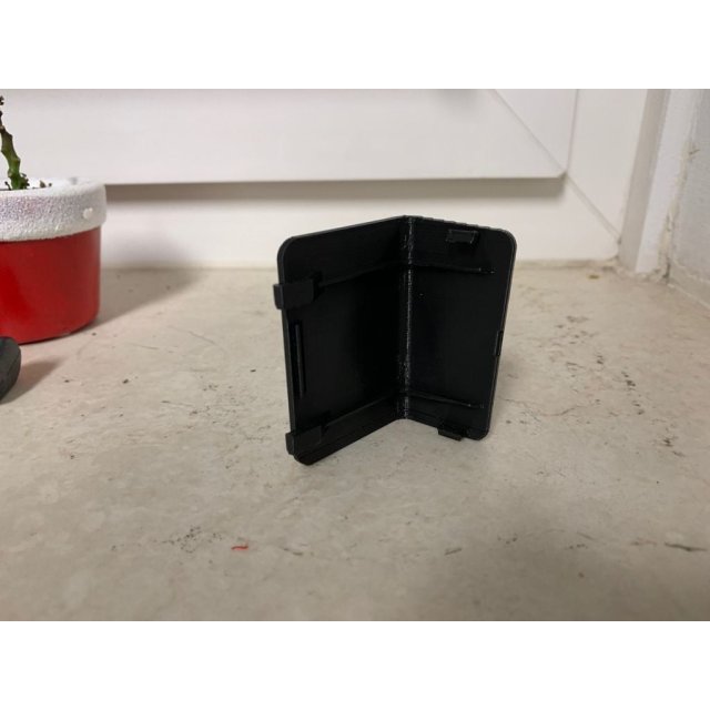 OBD2 Port Cover — source image