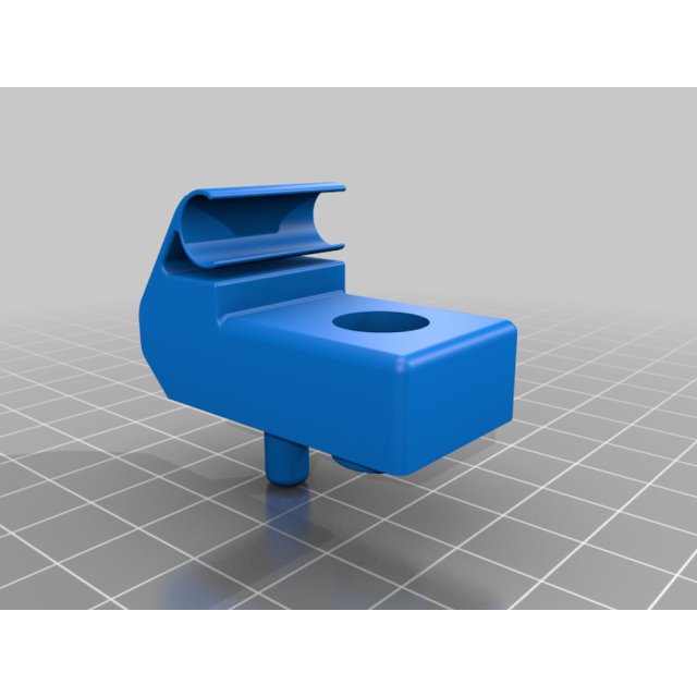 Sun Visor Holder — source image
