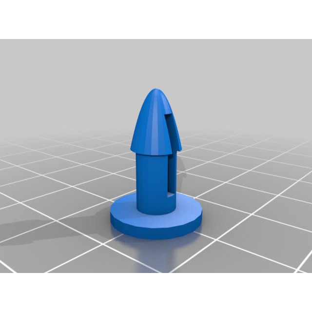 Door Seal Clip — source image