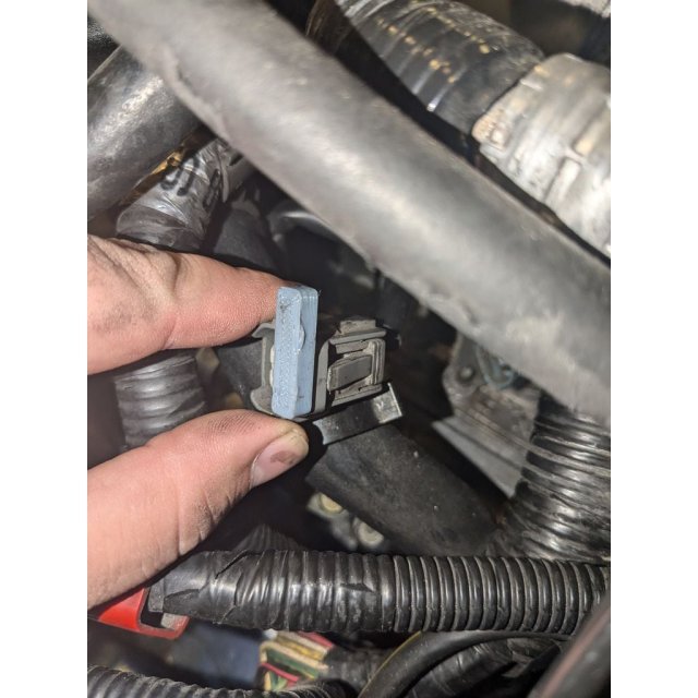 Injector Electrical Plug Removal Tool — source image