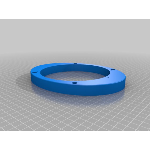 Speaker Ring — source image