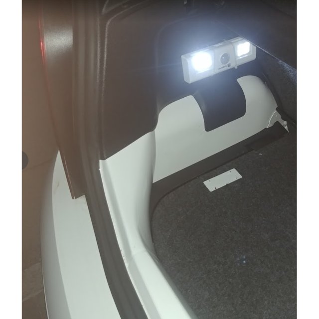 Boot Lamp Holder — source image