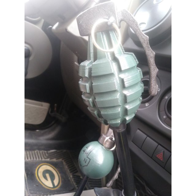 Shifter Knob — source image