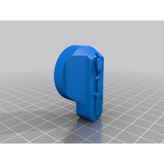 A/C Knob — source image