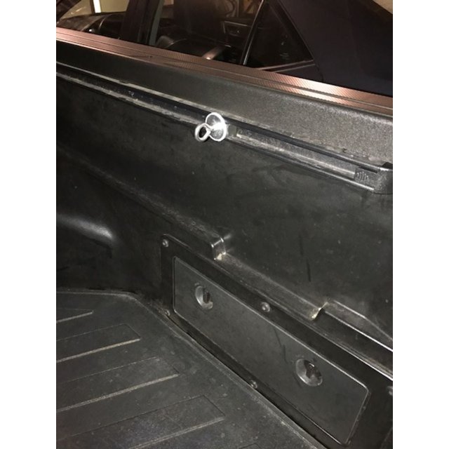 bed rail tie down — source image