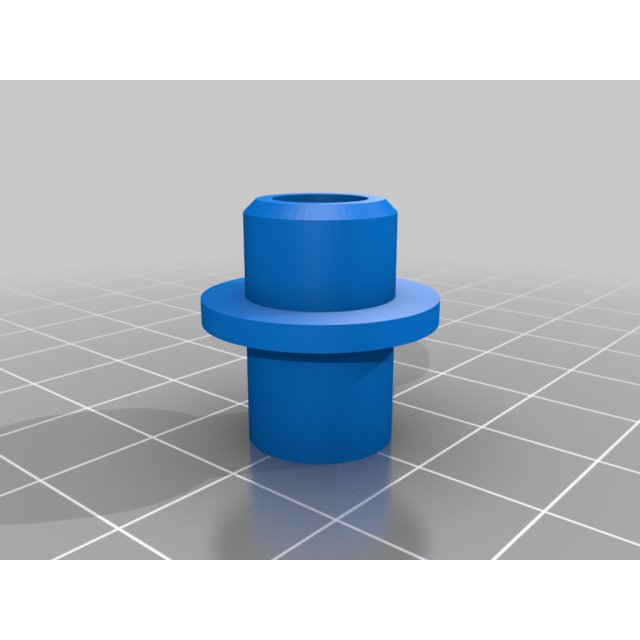 Air Filter Spacer — source image