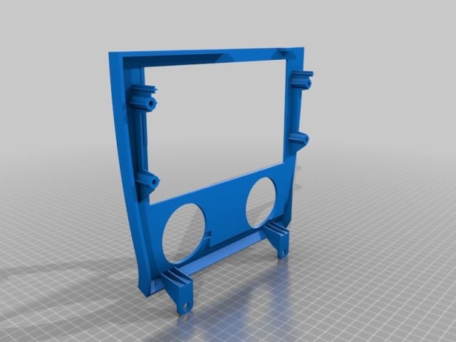 Dash Panel — source image