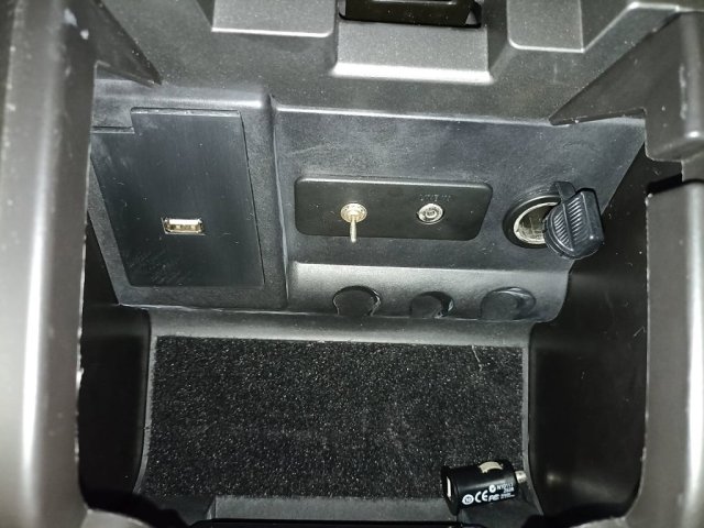 Power Outlet Cover (USB) — source image