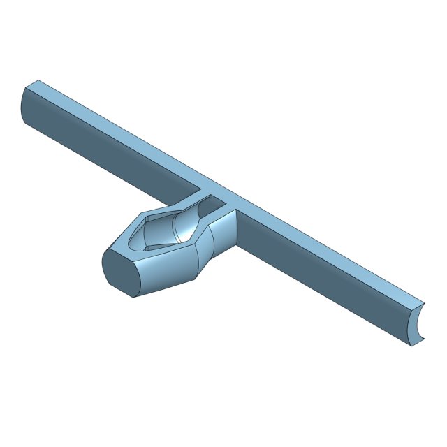 Door Cable Holder — source image