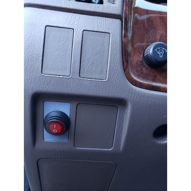 Rocker Switch Panel — source image