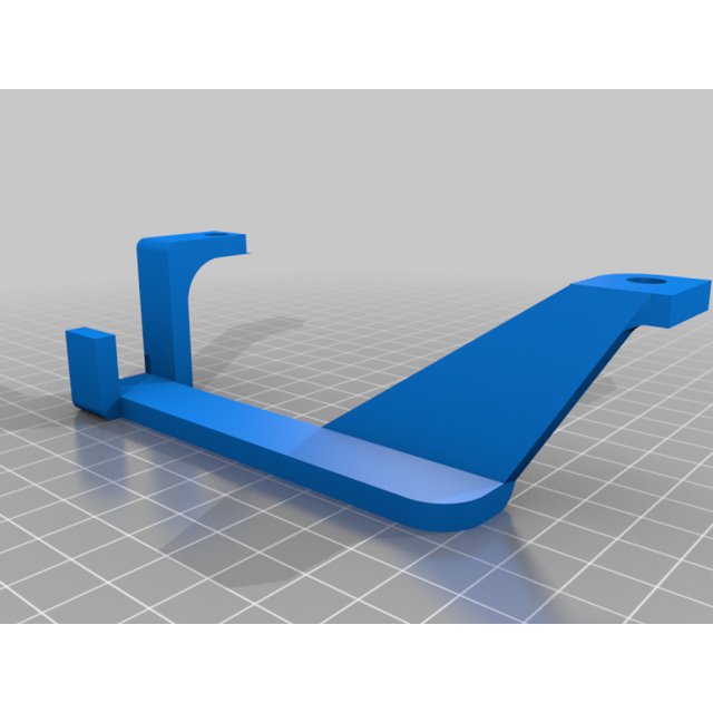 Engine Harness Clip — source image