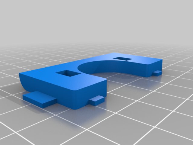 Trunk Cover Attachment — source image