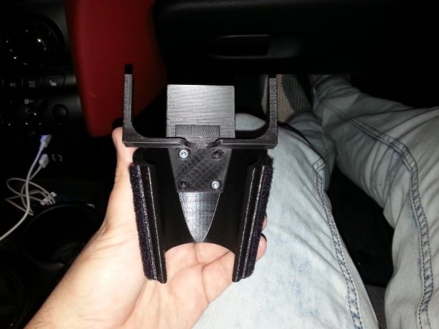 Cup Holder Insert — source image