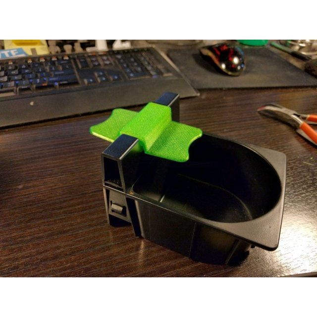 Cup Holder Tensioner — source image