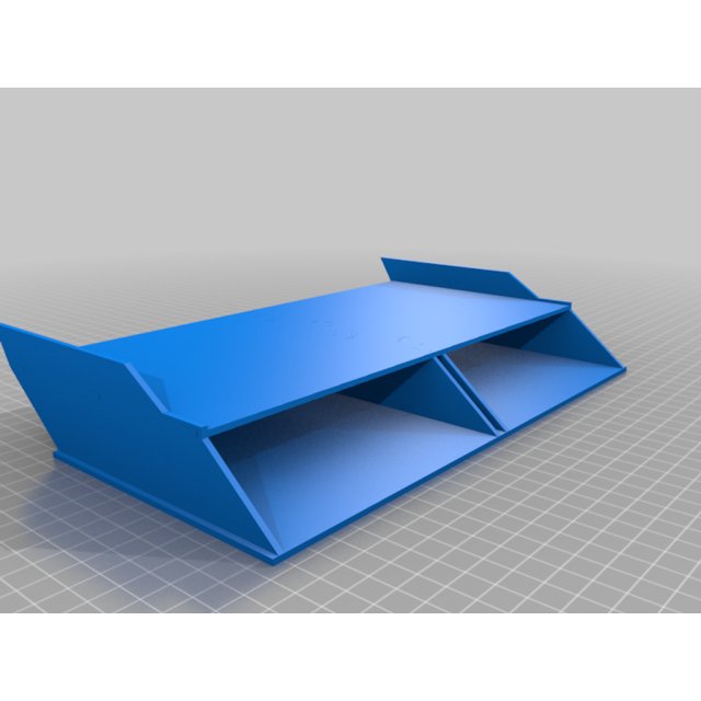 Glovebox Organizer — source image