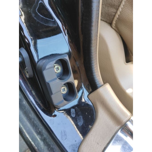 Door bushings for Miata MX 5 — source image
