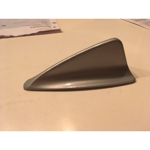 Sharkfin antenna cover — source image
