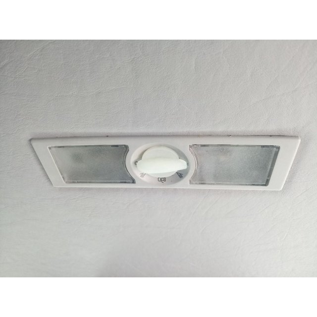 VW ceiling light button replacement — source image